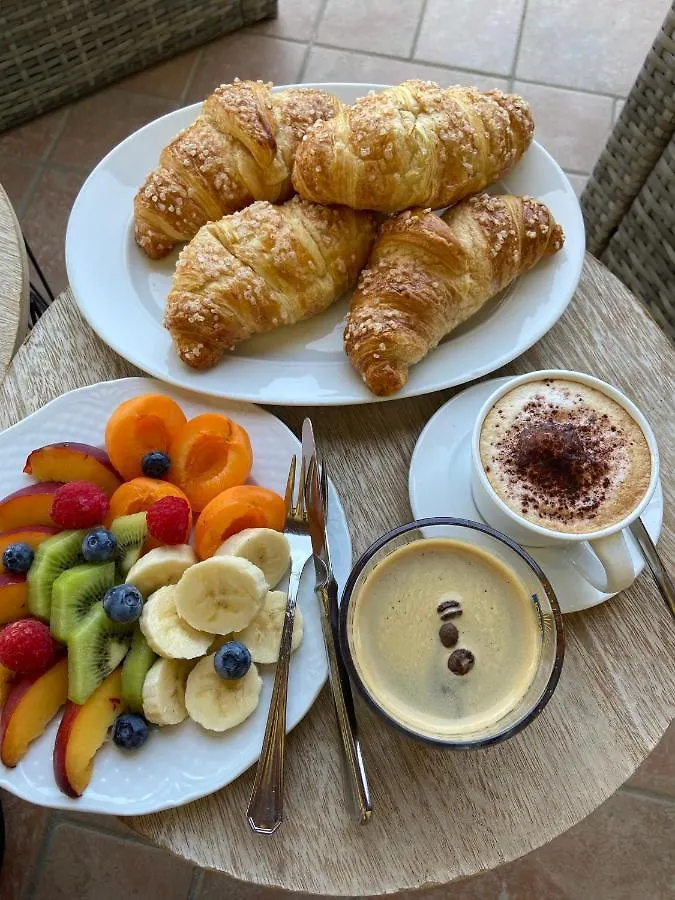 *** Bed & Breakfast Locanda Arizona Bardolino Italië