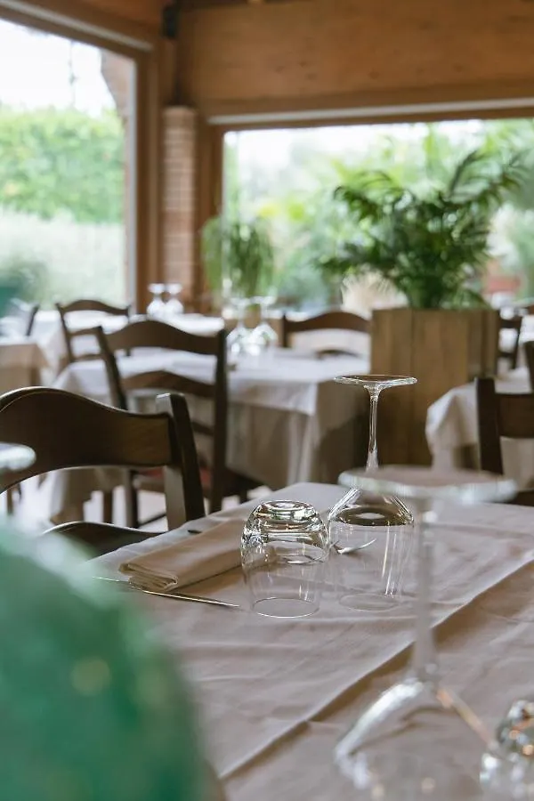 Bed & Breakfast Locanda Arizona Bardolino