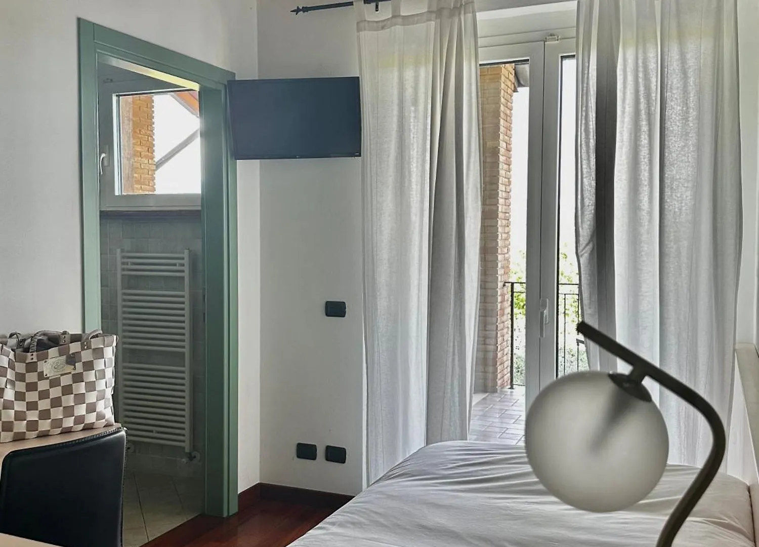 Locanda Arizona Bardolino Italië