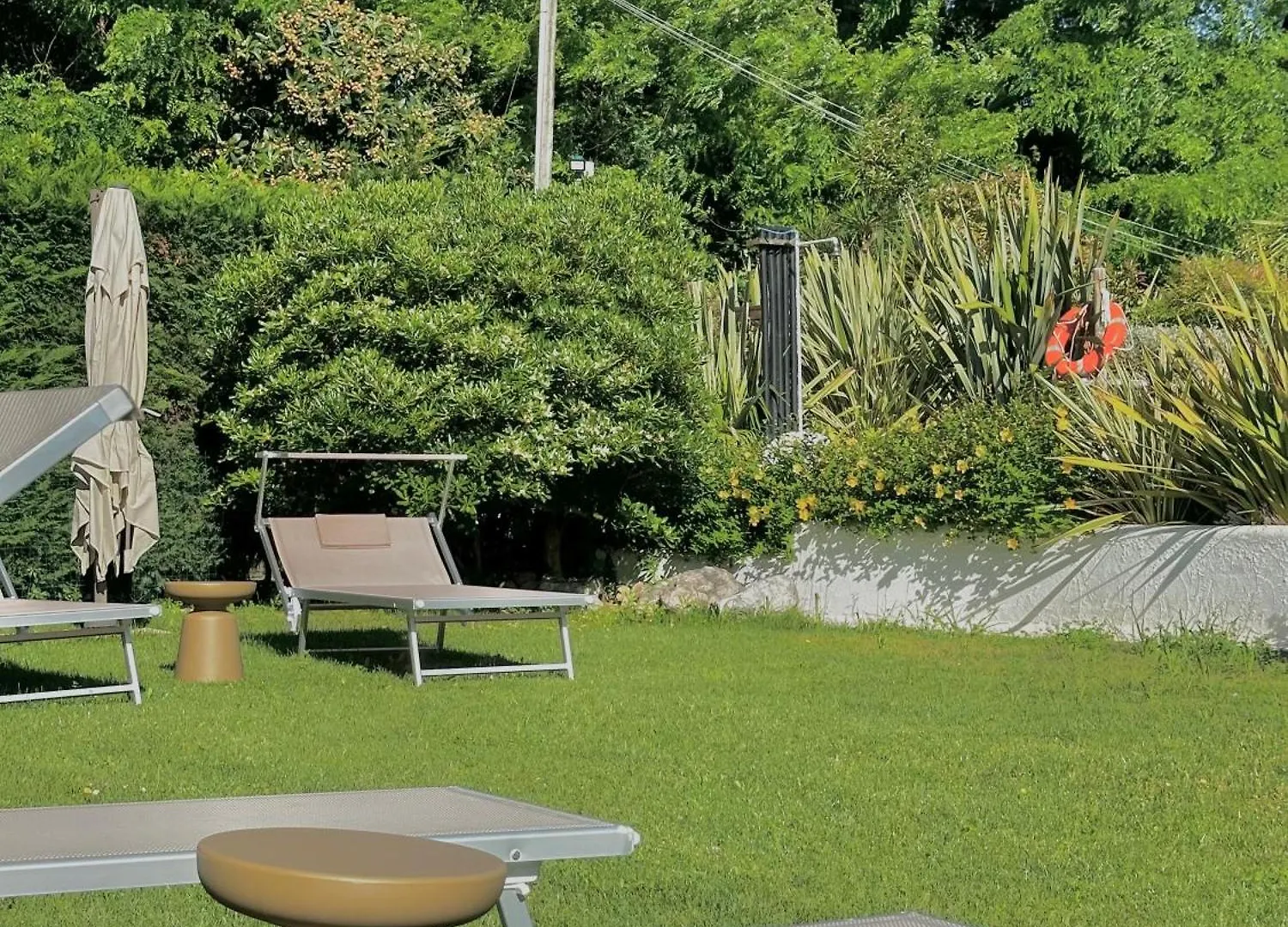 Locanda Arizona Bardolino Bed & Breakfast