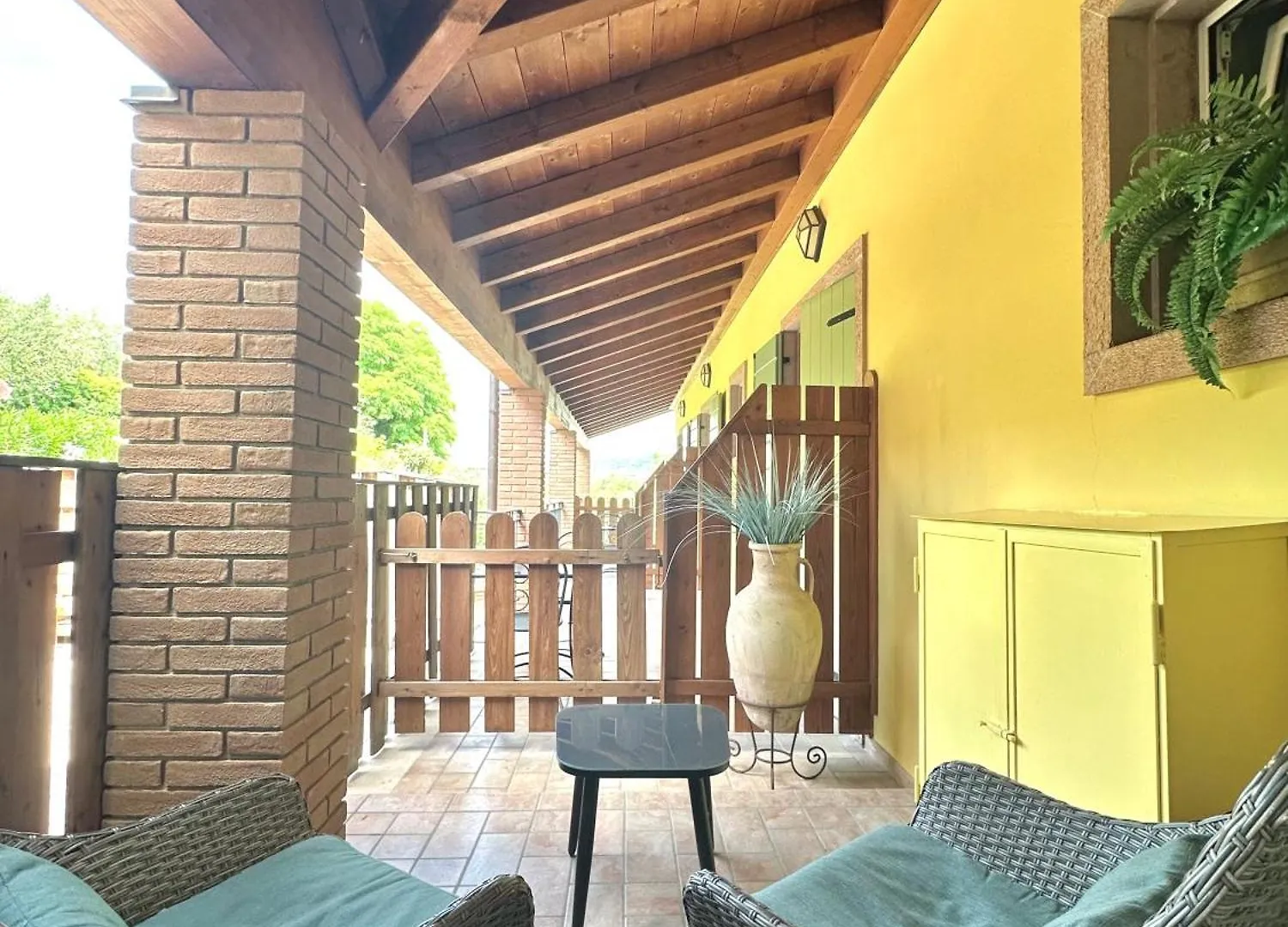 Bed & Breakfast Locanda Arizona Bardolino