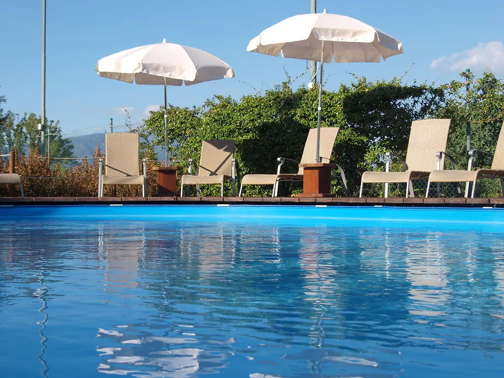 *** Bed & Breakfast Locanda Arizona Bardolino Italië