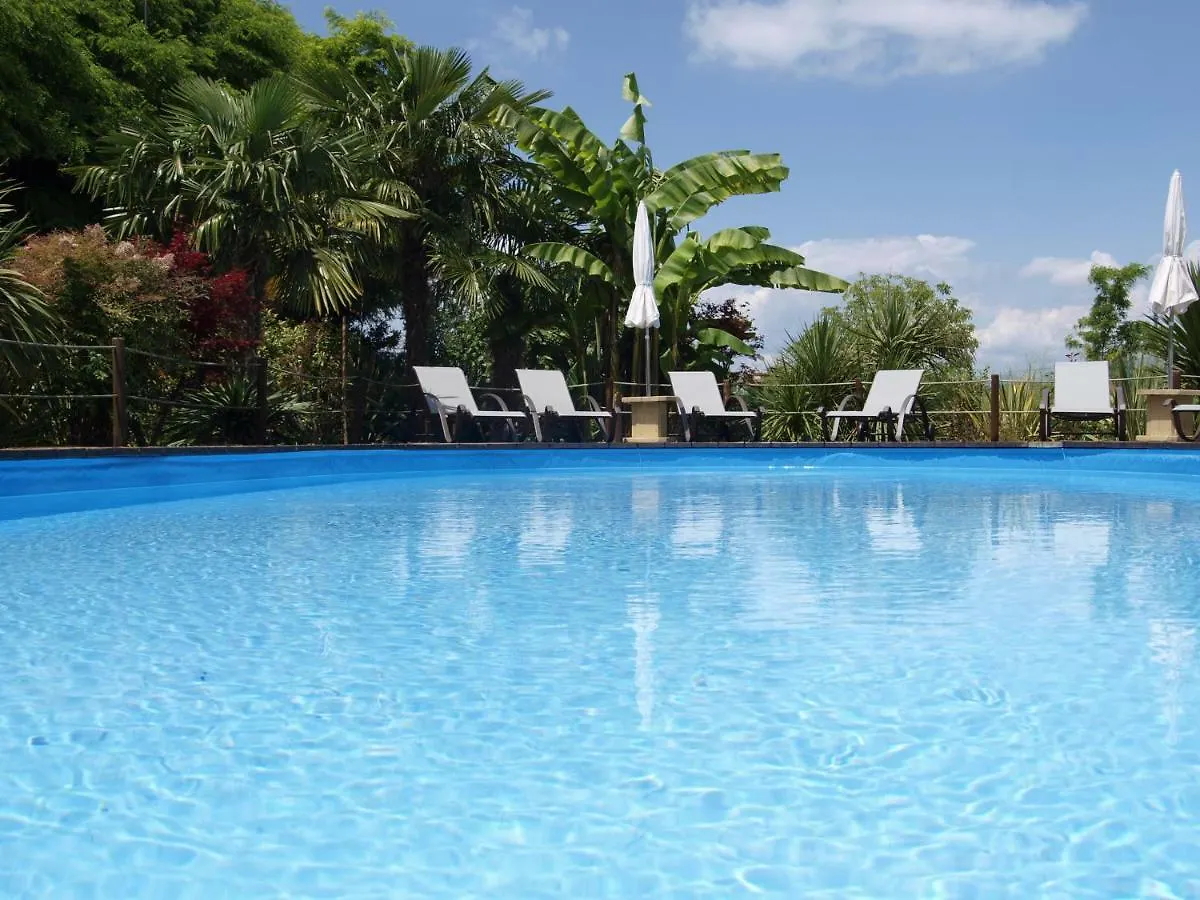 Locanda Arizona Bardolino 3*,