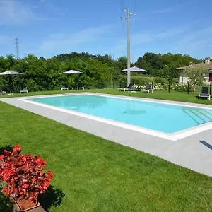 Corte Ambrosio Vakantieboerderij Pozzolengo