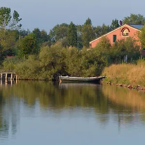Residenza Le Saline Landhuis Comacchio