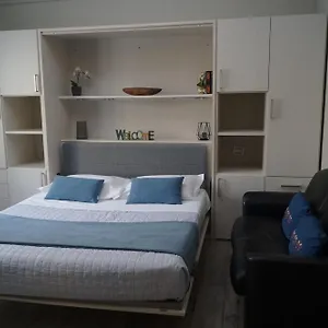Bgy Vakantiehuis Bergamo