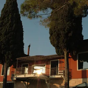 Vakantieboerderij Tenuta La Pergola