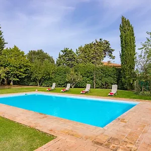 Etrusco Vakantieboerderij Murlo
