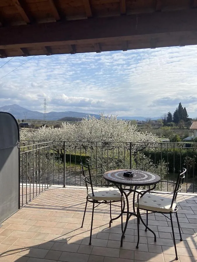 Bed & Breakfast Locanda Arizona Bardolino