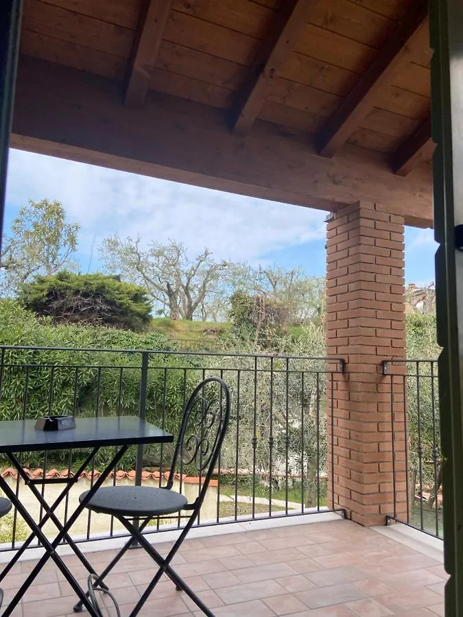 Locanda Arizona Bardolino 3*,  Italy