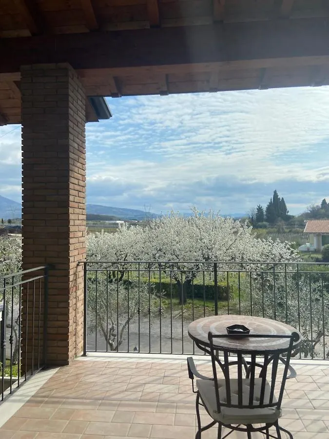 *** Bed & Breakfast Locanda Arizona Bardolino Italy